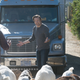 Jason Sudeikis and Will Forte in The Last Man On Earth
